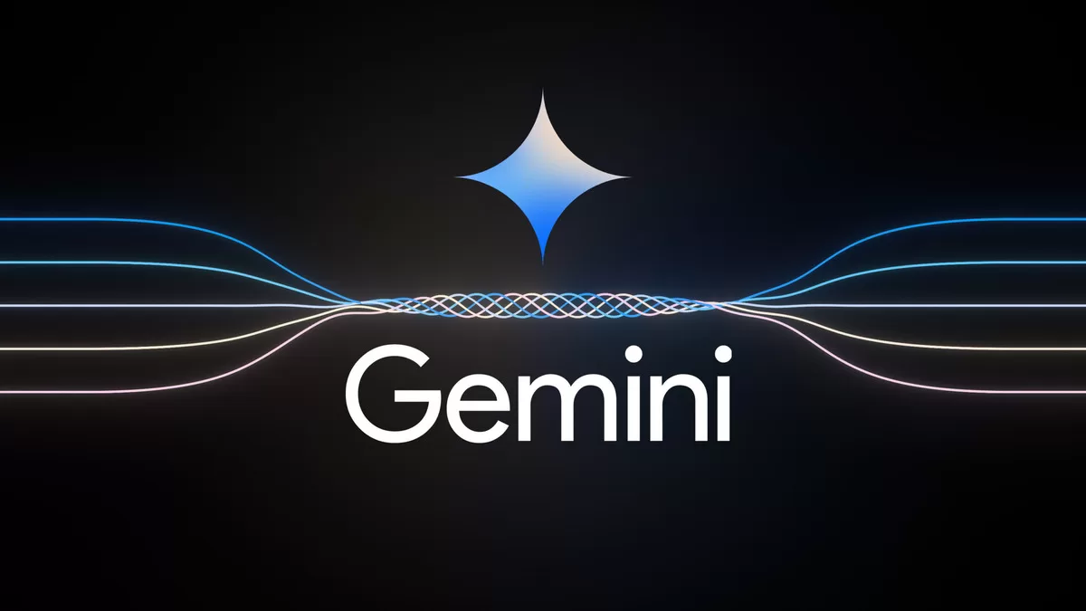 Google Upgrades AI Chatbot Bard with Gemini, Its Next-Gen AI Model
