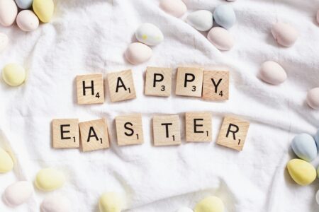 How to craft a winning Easter marketing campaign