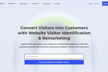 CustomersAi: Convert visitors into customers with Ai