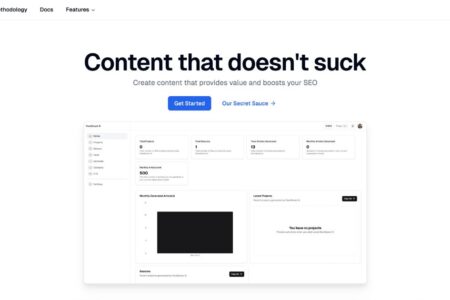 RankBoost: Elevating your content strategy with Ai